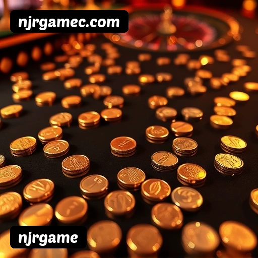 App Mobile njrgame - Jogue em Qualquer Lugar no Seu Smartphone