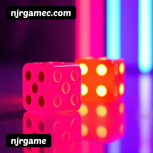 Recursos Exclusivos do App njrgame - Modo Offline, Login Biométrico