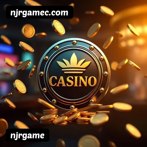 Imagem secundária para conteúdo da página Facebook njrgame