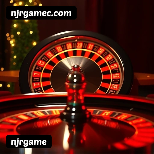 Cassino ao Vivo njrgame - Dealers Brasileiros Profissionais