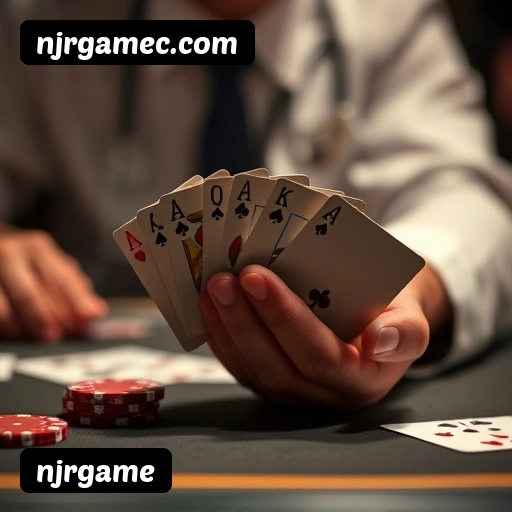 Jogos de Cassino ao Vivo