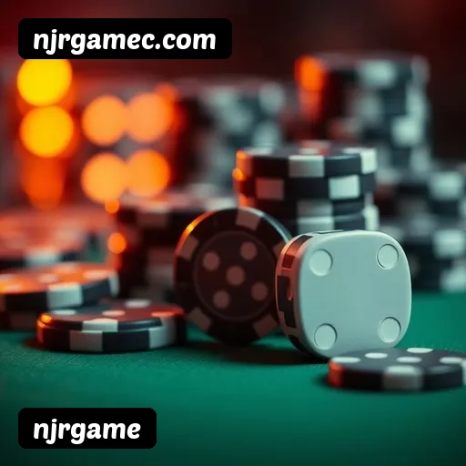 Benefícios do Login njrgame - Bônus e Vantagens Exclusivas