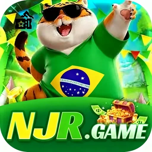 njrgame Logo