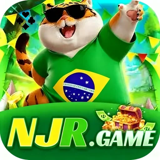 njrgame Logo