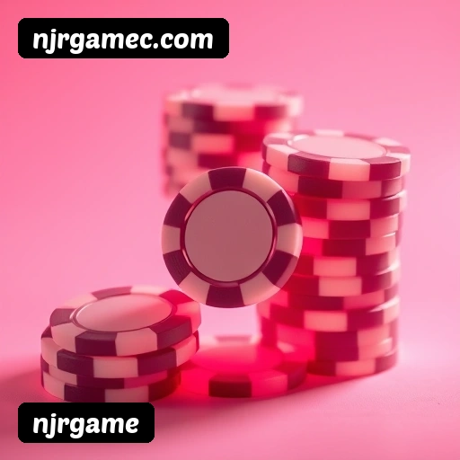 Jogos de Mesa Premium njrgame - Blackjack, Roleta, Baccarat